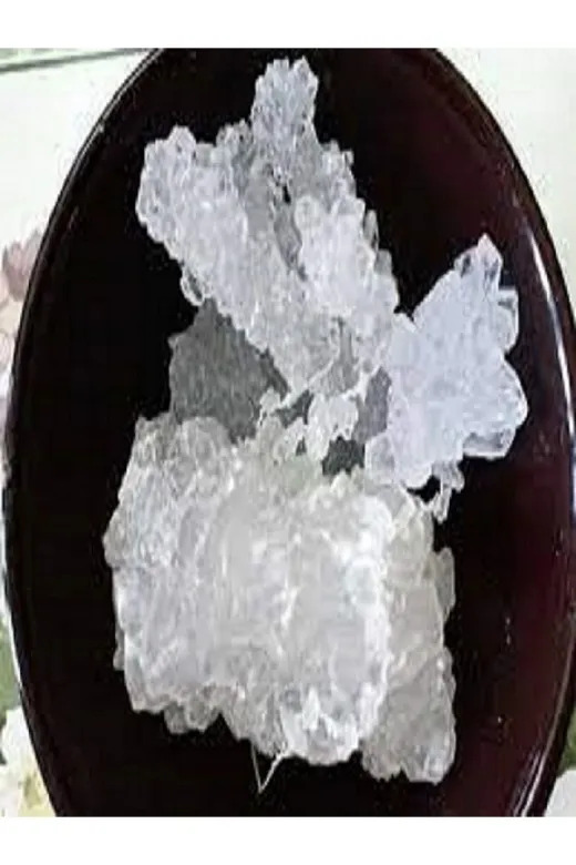 Hefa şifa bahçesi 6475638294716 Kaya Şekeri (Nöbet - Polat) Kristal 1 Kğ