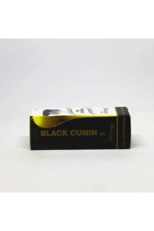 Hekimhan 152.02.003 Çörek Otu Yağı 50 Ml