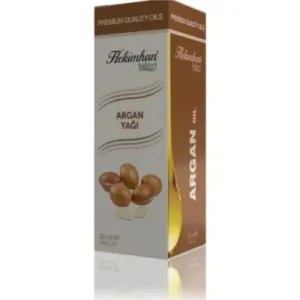 Hekimhan Argan Yağı 20 Ml