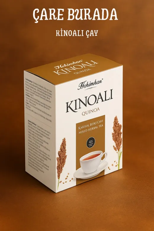 Hekimhan Hekimhan dogal kinoali 45li çay Dogal Kinoali 45 Li Çay