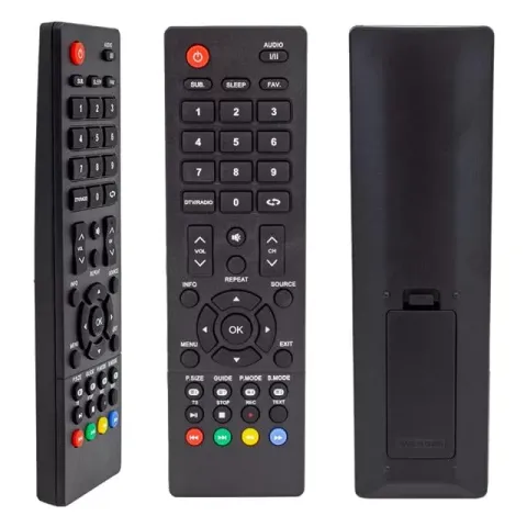 Hello - Amstrad 24''- 32''- 43'' Uydulu Lcd - Led Tv Kumanda