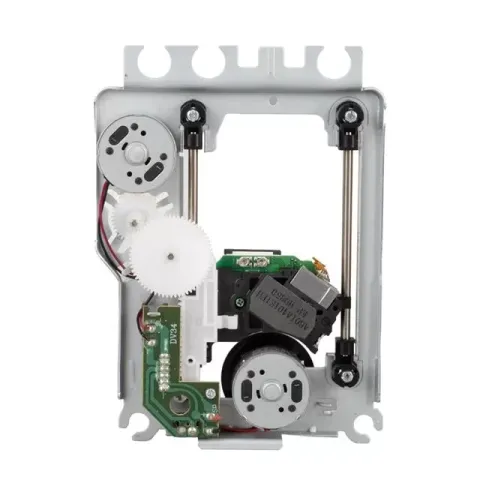 Hello Hl-5483 Dvd/dıvx Player Dvd Gözü