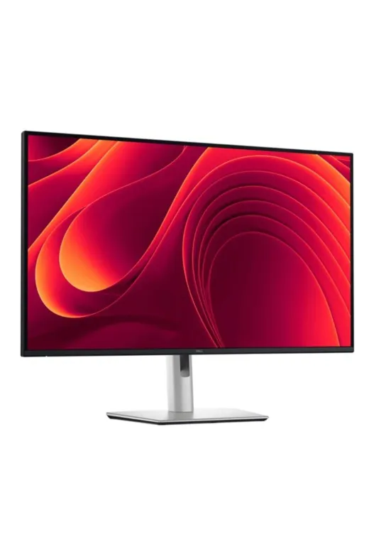 HELLO PAPANA HPMPCB-MH110DEL0002 32 Dell Pro Plus P3225Qe 5Ms 120Hz Hdmi+Type C+Dp Ips Pivot Monitor
