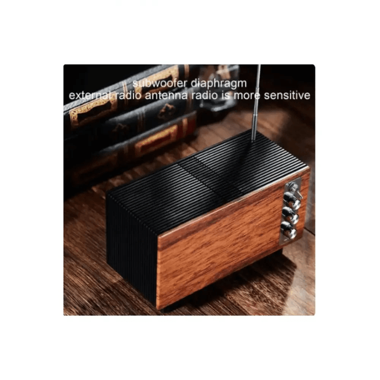 HELSINKI MACHINE HS-1961HS-1961 Helsınkı Machıne Hs-1961 1800Mah Usb/bt/fm Retro Ve Dekoratif Radıo
