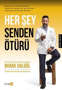 Her Şey Senden Ötürü