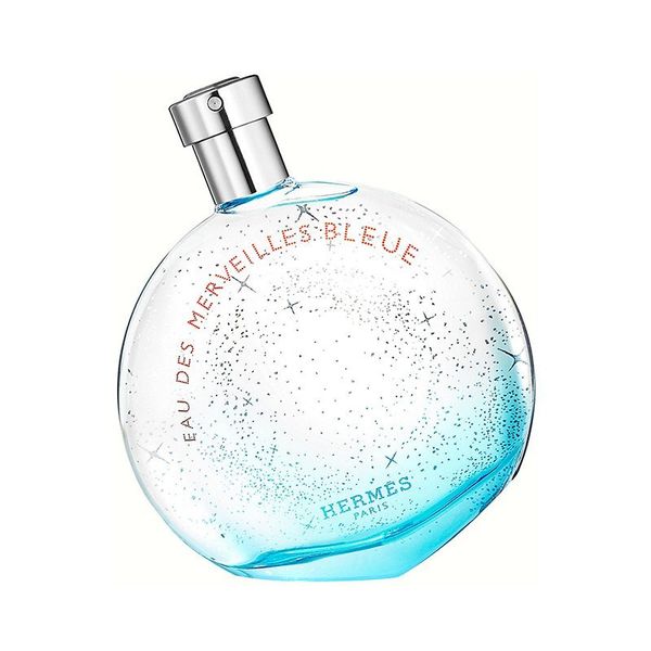 hermeseaudes Hermes Eau Des Merveilles Bleue Edt 100 Ml Kadın Parfüm