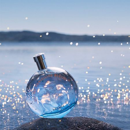 hermeseaudes Hermes Eau Des Merveilles Bleue Edt 100 Ml Kadın Parfüm
