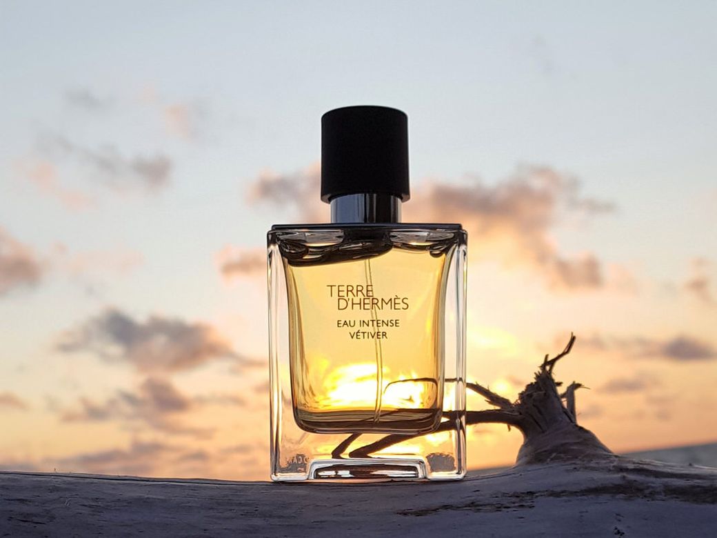 hermesterre2 Hermes Terre D Edt 100 Ml Erkek Parfüm