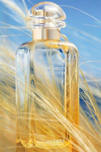 hermesun Hermes Un Jardın A Cythere Edt 100 Ml