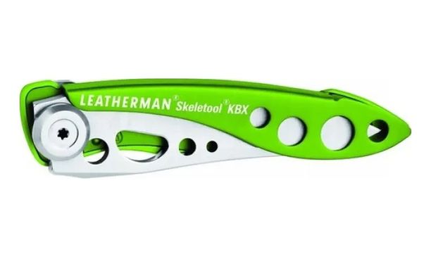 HERŞEYBURDAMODA TrLat0TK0014K-BCY-832380-BLNCC Skeletool Kbx Sublime Green 15 Cm