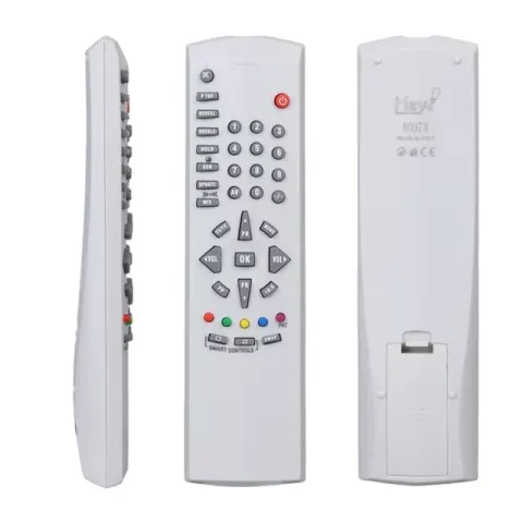 Hey Arçelik Beko Patlı P-100 Tv Kumanda