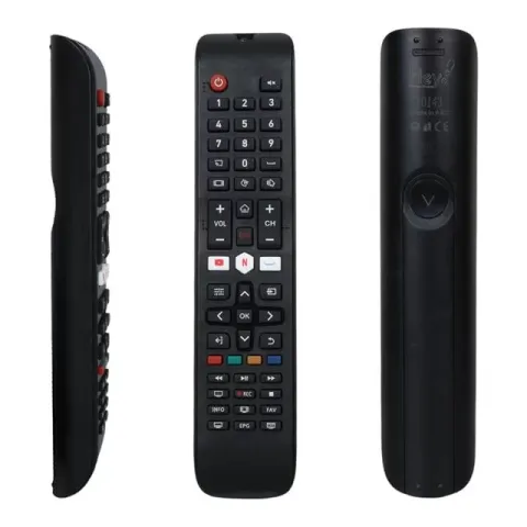 Hey Küçük Kalıp Sunny Axen Woon Hilevel Preo Elton Netflix Youtube Tuşlu Lcd Led Tv Kumanda