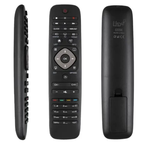 Hey Rm-l1128 3d Blisterli Lcd Led Tv Kumanda (40094=31850)