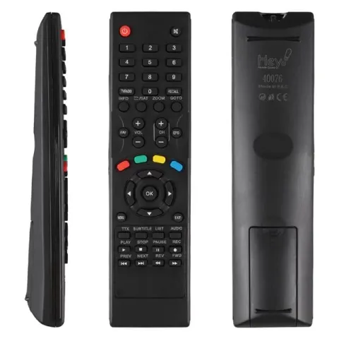 Hey Technobox Dragon Hd Uydu Kumanda (40076=12279)