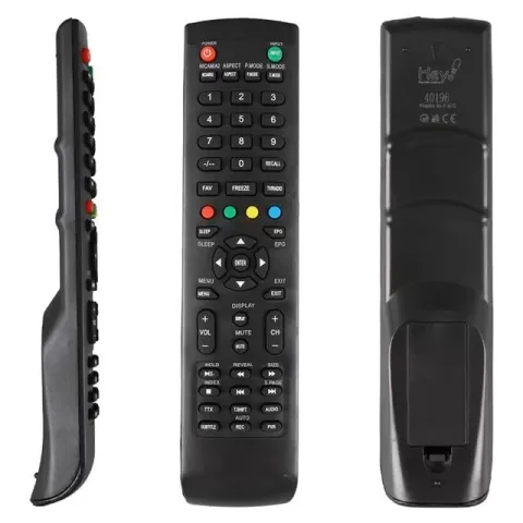Hey Vestel Altus Arçelik Beko Arctic Blomberg Lcd Led Tv Kumanda (m04y096lx40) (40196=13925)