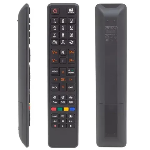 Hey Vestel-seg-regal Lcd Led Tv Kumanda (rc4825-30076858-m7485603263x) (70135=40152=11526)