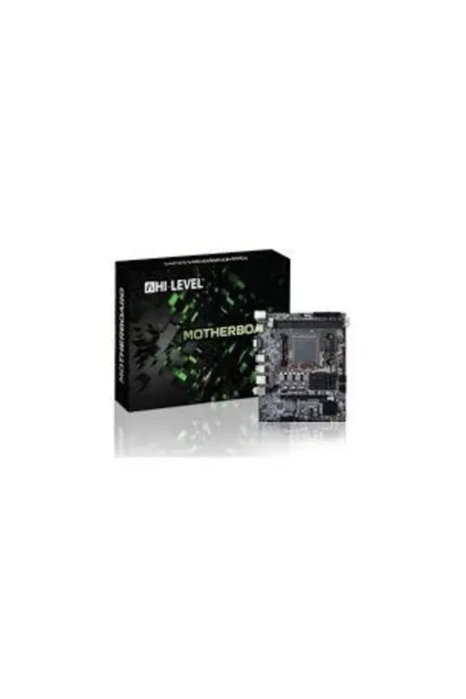 Hi-Level 1-42269_rollback_1745144075768 A78Mp Ddr3 Hdmi Pcie 16X V2.0 Am3+ (Fx İşlemci Uyumlu) Matx