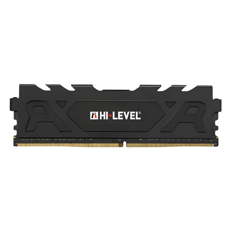 Hi-Level 16GB DDR5 5600 MHz Soğutuculu Bellek (HLV-PC44800D5-16G-B)