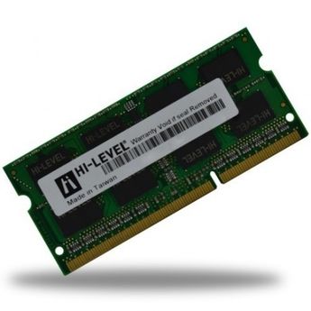 Hi-Level 4GB DDR4 2666 MHz Notebook Bellek (HLV-SOPC21300D4/4G)