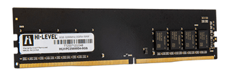 Hi-Level 8GB DDR4 3200MHz Ram | Grisepet