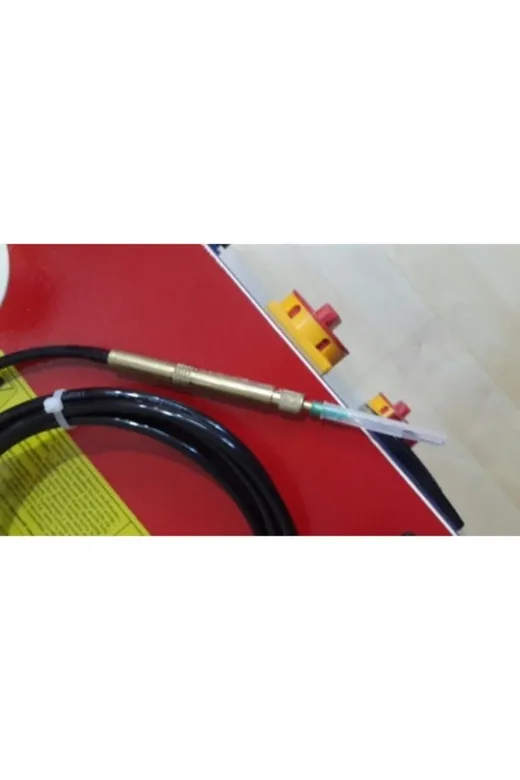 HID-01 Hidrozon Kaynak Makinesi