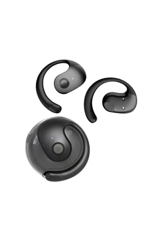 HiFi Ses Kablosuz Kulaklık Dokunmatik Kontrol Bluetooth Kulaklık