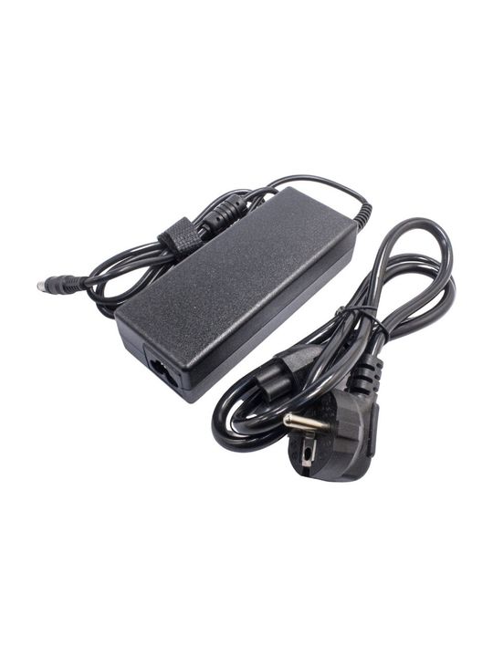 Hightek HT-1514 24 Volt 3 Amper Priz Tipi Plastik Kasa Adaptör