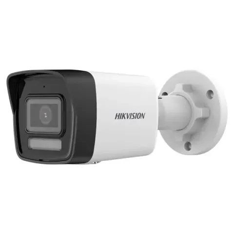 Hikvision 2mp 2.8/4mm Lens Ir Bullet Ip Network Kamera (ds-2cd1023g2-lıuf)