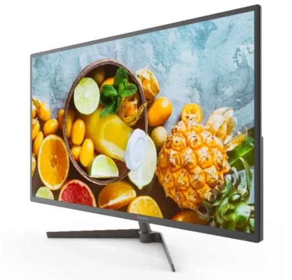 Hikvision D5032F3 31.5'' FHD 7/24 Güvenlik Monitörü