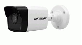 Hikvision DS-2CD1023G0-IUF 2 MP+2.8mm+0.01 Lux+30m IR+Micro SD kart+PoE+IP67 Ip Sesli Bullet Kamera