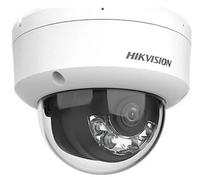 Hikvision DS-2CD1121G2-LIU(F) 2MP Smart Hybrid Light IP Dome Kamera