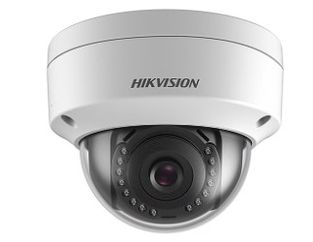 Hikvision DS-2CD1143G0E-IF 4MP 2.8 mm 30mt. Mini Dome IP Kamera