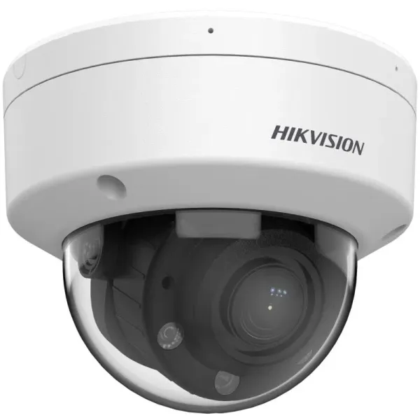 Hikvision DS-2CD1743G2-LIZSU 4MP 2.8-12 mm Motorize Dual Light Dome