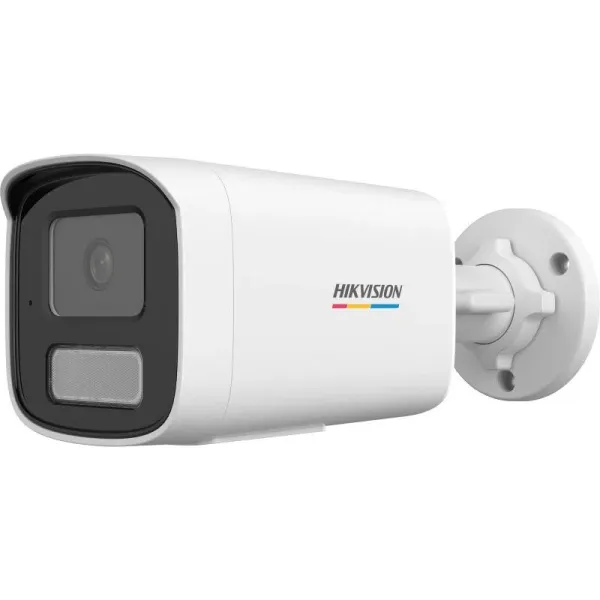 Hikvision DS-2CD1T47G2H-LIUF/SL 4MP ColorVu Hibrit IP Bullet Kamera