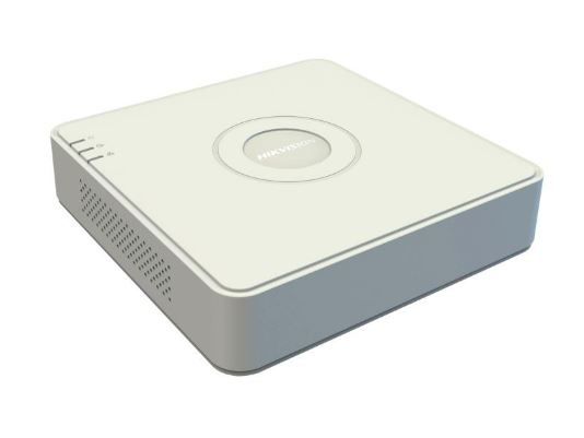 Hikvision DS-7104NI-Q1 4 Kanal NVR (1x6TB)