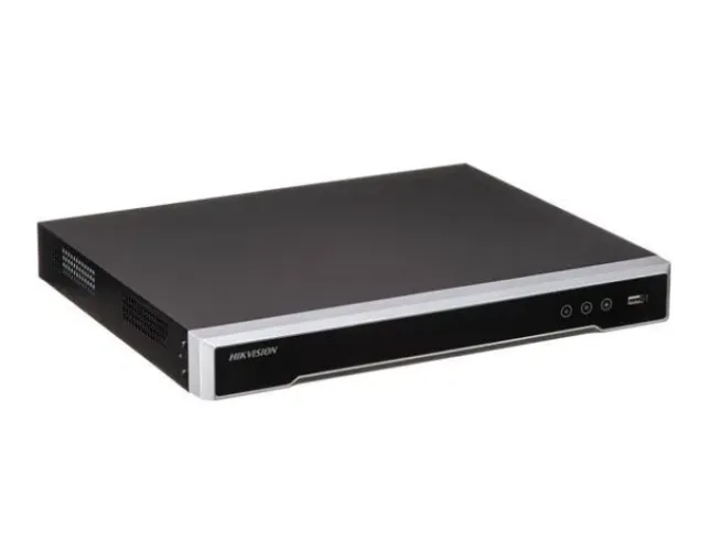 Hikvision DS-7616NI-Q2 16 Kanal 8TB 4K NVR Kayıt Cihazı