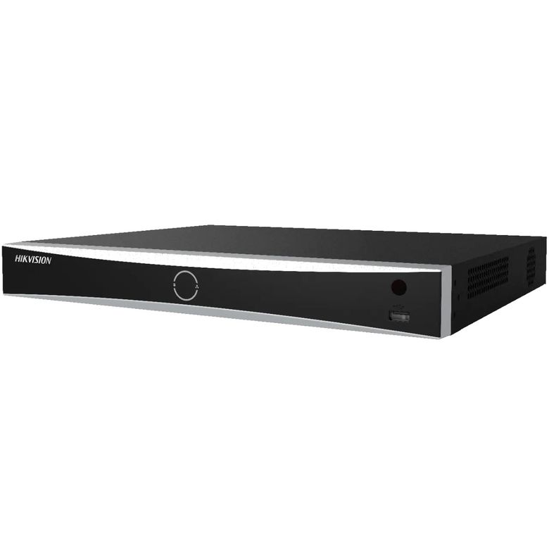 Hikvision DS-7632NXI-K2 32 Kanal 4K AcuSense NVR (2x10TB)