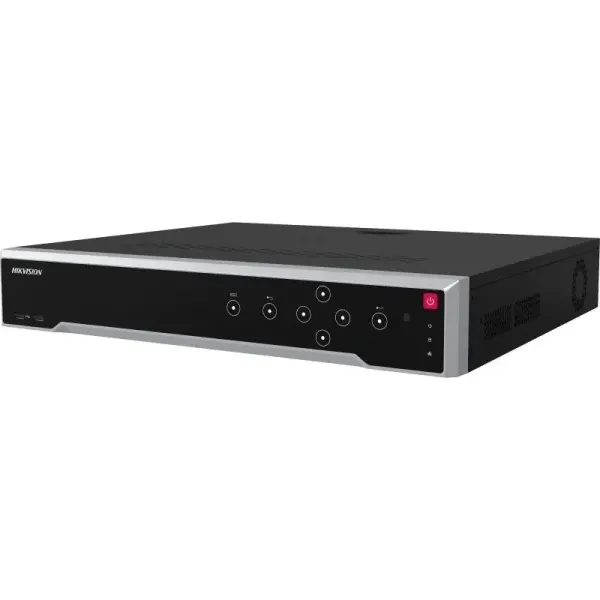 Hikvision DS-7764NI-M4 64 Kanal 8K Network Kayıt Cihazı