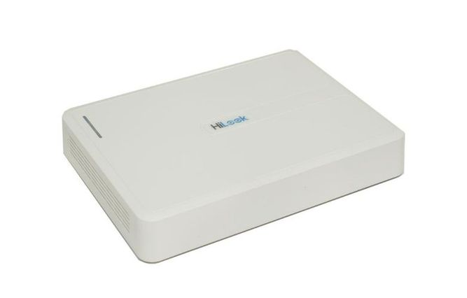 HiLook DVR-116G-M1(S) 16 Kanal HD DVR (10TB Destekli)