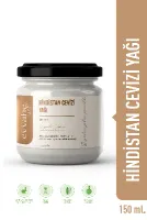 Hindistan Cevizi Yağı 150gr.