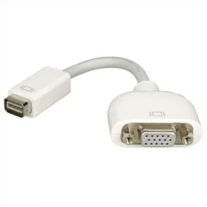Hiper HC10MDV Mini DVI/VGA Çevirici