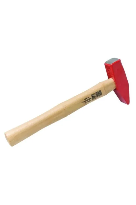 Hırdavat HRD C 2000 Ağaç Saplı Çekiç  2000 Gr