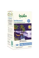 Hisli Harman İstirahat Bitki Çayı 18'li PLA Poşet - Papatya, Melisa, Ihlamur, Çarkıfelek Çiçeği
