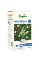 Hisli Harman Yemek Sonrası (Sindirella) 18'li PLA Poşet - Rezene, Nane, Zencefil, Papatya