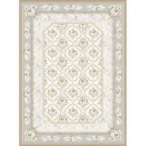 HJ11724.805 Tenda 90x160 cm İpek Latex Halı