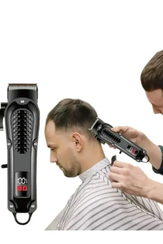 Hk 750 Tıraş Makinesi
