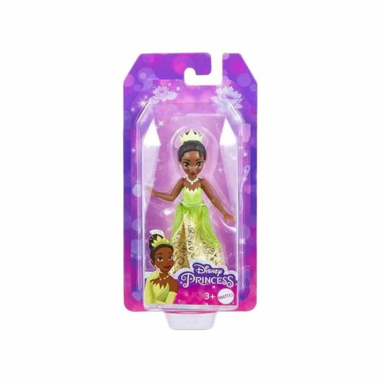 HLW69 NessiWorld Prenses Bebekler