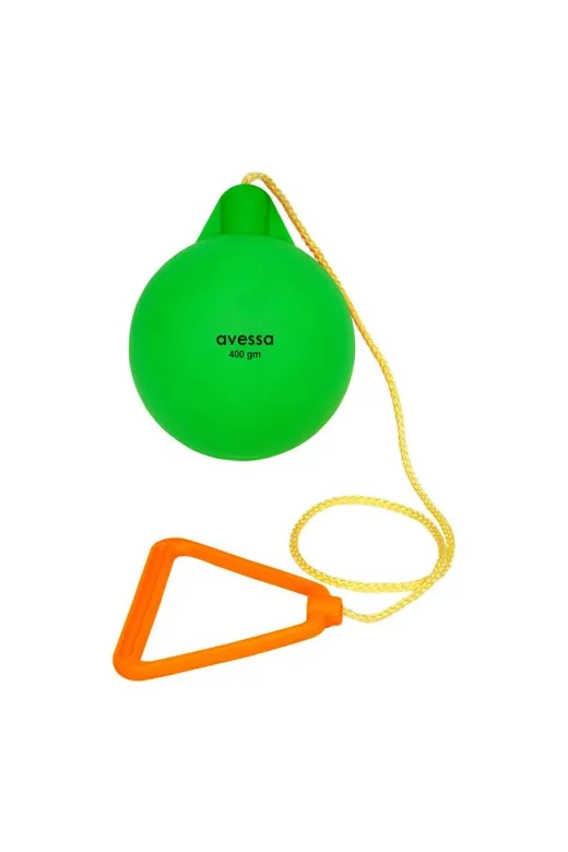 Hmr-400 Kauçuk Atletizm Çekiç 400 Gr
