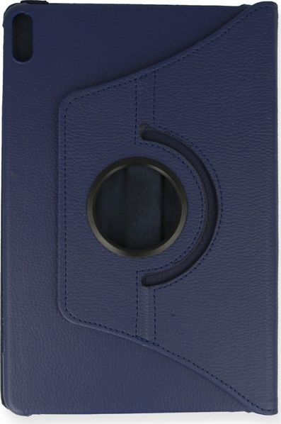 Hobibahçem 8683140658403-BLNC Pad X9 11.5 Kılıf 360 Tablet Deri Kılıf - Lacivert Diğer Diğer
