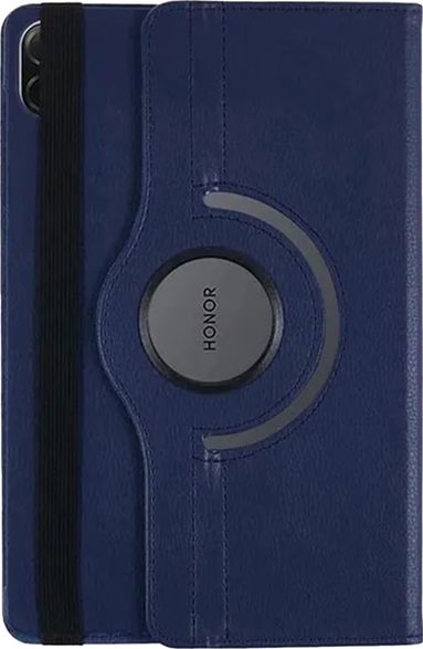 Hobibahçem 8683140839345-BLNC Pad X8A Kılıf 360 Tablet Deri Kılıf - Lacivert Diğer Diğer
